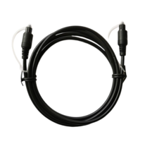 5ft Replacement TOSLink Cord For Bose-optical Fiber cable for cinemate series ii - £8.52 GBP