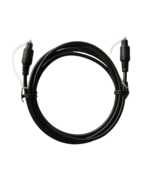 5ft Replacement TOSLink Cord For Bose-optical Fiber cable for cinemate s... - $205.06 MXN