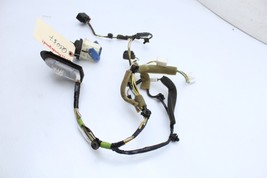 07-09 MAZDASPEED 3 FRONT RIGHT PASSENGER DOOR WIRE HARNESS Q1037 image 8