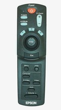 Epson 123101700 Remote Control OEM Original - £7.43 GBP