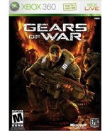 Xbox 360 : Gears Of War VideoGames - £6.34 GBP