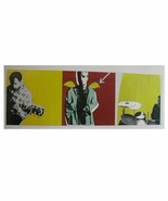 Built To Spill Promo Poster Keep it Like a Secret - $1,164.56 MXN