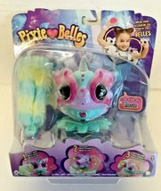 NEW WowWee 3927 Pixie Belles ROSIE Pink Interactive Electronic Animal Toy - £8.52 GBP