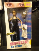 Spice Girls On Stage Posh Spice Doll - £60.29 GBP