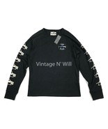 Lucky Brand Mens Black Pink Floyd Dark Side of Moon Logo Patch Rock Band... - $611.86 MXN