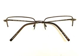 Robert Mitchel Flex RMF20233 Gunmetal Flex Black Square 55-18-145 - $68.31