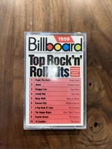 Billboard Top Rock &amp; Roll Hits: 1959 by Various Artists (Cassette, Jun-1988,... - £6.29 GBP