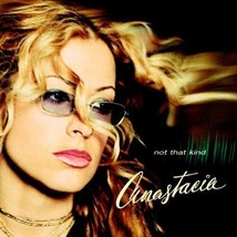 Anastacia : Freak of Nature/Not That Kind CD 2 discs (2004) Pre-Owned - £11.42 GBP