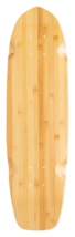 Blank Downtown Cruiser Skateboard - $350.00