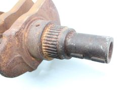 2JZ-GTE JDM CRANKSHAFT Q8324 image 6