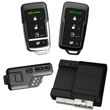 Excalibur 900MHz Keyless Entry & Remote Start - $142.99