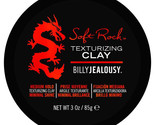 Billy Jealousy Soft Rock Texturizing Clay 85g/3oz (Medium Hold - Minimal... - $22.72