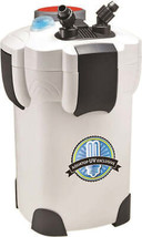 Aquatop CF500UV Canister Filter with UV Sterilization Grey 1ea - £215.96 GBP