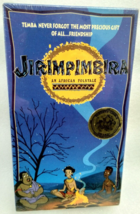 VHS Jirimpimbira - An African Folktale (VHS, 2000) - NEW - $29.43