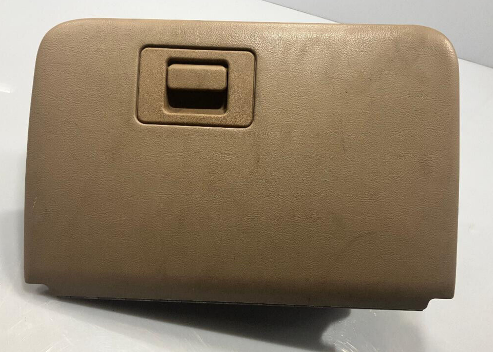 1995-2001 FORD EXPLORER GLOVE BOX/STORAGE COMPARTMENT P/N F87X-1006015-A... - $15.77