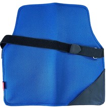 Back Support Office Chair Cushion for Immediate Pain Relief Orthopedic L... - £23.35 GBP