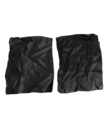 Set of 2 YSL Yves Saint Laurent Dust Bag Drawstring Pouch for Shoes 9.5”... - $38.00
