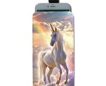 Unicorn Samsung Galaxy Note20 Flip Wallet Case - £15.65 GBP