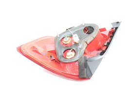 05-07 SCION TC LEFT DRIVER SIDE TAILLIGHT Q5050 image 8