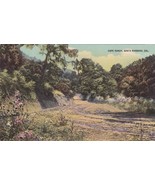 Santa Barbara California CA Historic Hope Ranch M.F. Berkey Postcard E06 - £7.07 GBP
