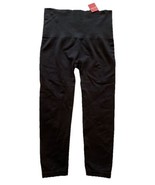NWT Spanx Black Leggings Size 3X - $52.12 CAD