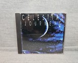 Steve Fish/Bobby Brooks - Celestial Journeys (CD, 1994, Fish N&#39; Brook) - £5.93 GBP