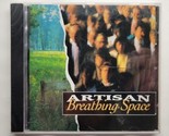 Breathing Space Artisan (CD, 1993, Festival) - $9.89