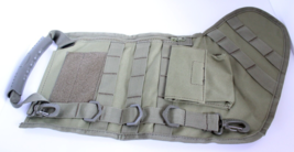 Tactical Christmas Utility Stocking Army Green 17&quot; Long - $14.95