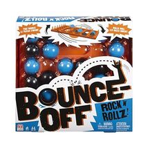Bounce-Off DNG25 Rock 'N' Rollz! Game  - $123.00