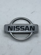 Nissan 84890-0M000 Emblem Chrome - £11.09 GBP