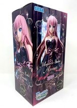 Sega Project Diva Arcade Future Tone Megurine Luka (Amour Ver.) SPM Figure - £23.42 GBP