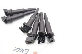 06-07 BMW E90 330I 3.0L IGNITION COILS SET OF 6 E2602 image 7