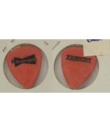 FARRCRY - VINTAGE OLD KARL COCHRAN CONCERT TOUR GUITAR PICK - $10.00