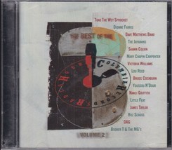 The Best of Columbia Records Radio Hour, Vol. 2 by Various Artists (CD, 1996) - £4.61 GBP