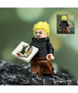 Jujutsu Kaisen Hakari Kinji Minifigure Toy Gift for children - $3.99