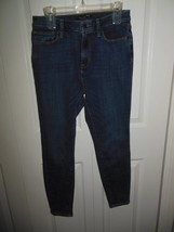 Ladies Calvin Klein Jeans 8 Skinny Fit - $19.99