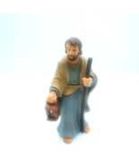 Schleich Figure Germany Joseph Nativity Replacement Piece Vinyl Hand Pai... - £15.12 GBP