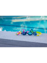 Zoggs Little Bondi Toddler Swimming Goggles - Age 2-6 - $14.95
