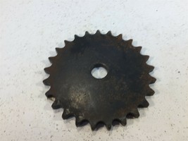 Martin 40A25 Roller Chain Sprocket 5/8&quot; Bore - $24.99