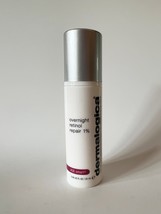 Dermalogica Overnight Retinol Repair 1% 25ml/0.85oz NWOB  - £65.54 GBP