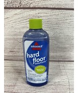 Bissell Hard Floor solutions 8 oz Bottle - New Old Stock-Rare - $9.90