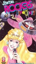 Barbie and the Rockers, Vol. 1: Out of This World [VHS] [VHS Tape] - £26.90 GBP