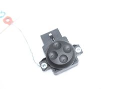 18-23 AUDI S5 FRONT SEAT LUMBAR CONTROL SWITCH Q2858 image 5