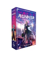 Thunderworks Games - Metrorunner | Strategy Board Game | Sci-fi Rondel E... - $58.86