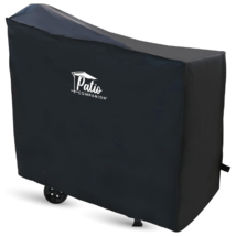 52&quot; Pellet Grill and Smoker Cover for Traeger Pro 575 WiFi &amp; Pro Series 22 - $48.28