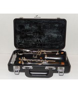 Artley Clarinet with Case and accessories Serial #179490 - $148.45