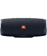 Portable Bluetooth Speaker - Waterproof Jbl Charge 4 - Black. - £107.41 GBP