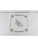 Vintage Willie G Davidson Harley Davidson 2005 Sturgis Spell Out Bandana... - €21,27 EUR