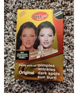 Veet gold whitening magic facial soap with glutathione, arbutin and vita... - $19.20