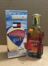Tommy Hilfiger Tommy Girl Summer 3.4 Oz Eau De Toilette Spray  image 2
